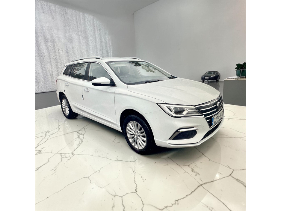 2022 MG 5 0L Electric For Sale Images