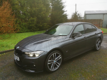 2017 BMW 3 Series 2L Petrol Plug-in Hybrid For Sale Images