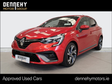 2021 Renault Clio 1L Petrol For Sale Images