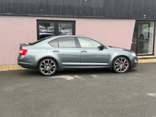 2016 Skoda Octavia 2L Diesel For Sale Images