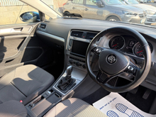 2015 Volkswagen Golf 1.2L Petrol For Sale Images
