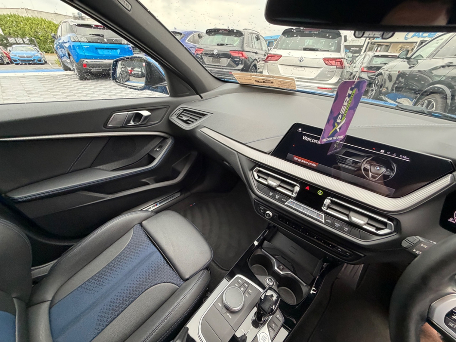 BMW 1 Series M-SPORT - 2.0L DIESEL - AUTO - 12M WARRANTY - CAR: 2535 — thumbnail 33