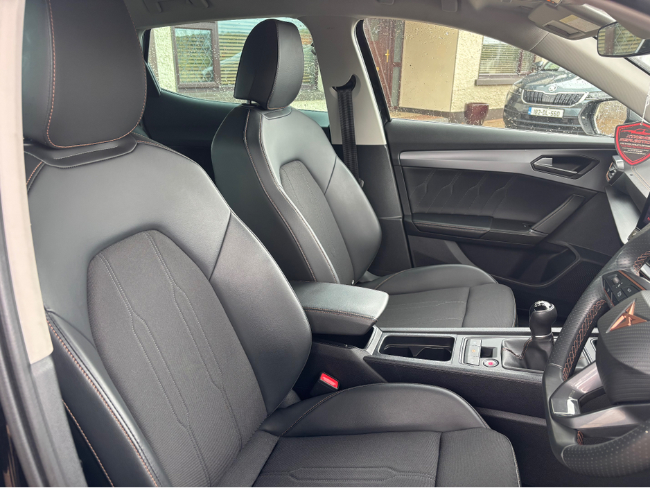 2024 Cupra Formentor 2L Diesel For Sale Images