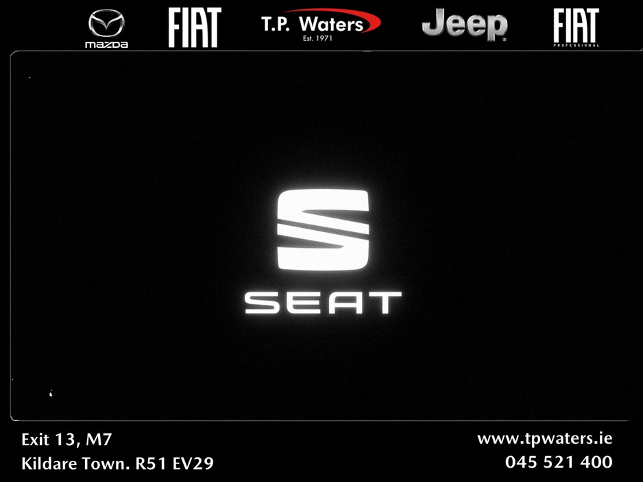 Used SEAT Ateca 2023 in Kildare