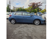 2016 Toyota Auris 1.2L Petrol For Sale Images