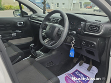 2023 Citroen C3 1.2L Petrol For Sale Images