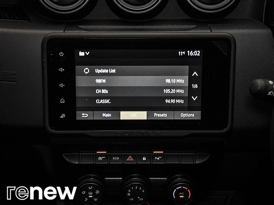 Dacia Duster Expression Blue dCi 115 4x2 NBI — thumbnail 25