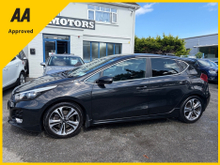 Kia Ceed CEE'D GT LINE 5DR