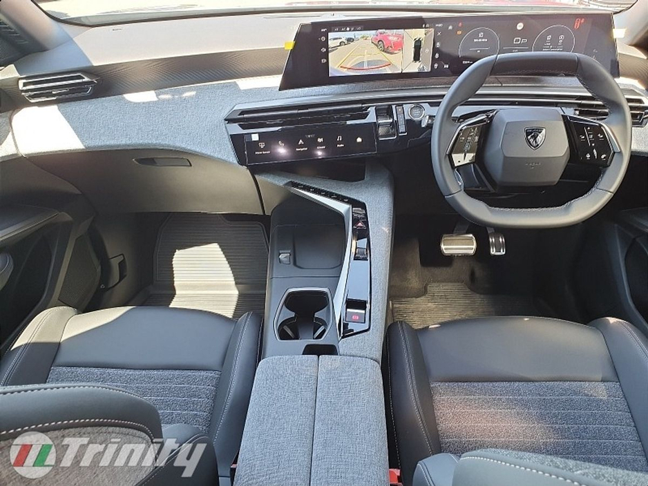 2026 Peugeot 3008 1.2L Petrol For Sale Images