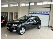 2015 Dacia Sandero Stepway 1.5L Diesel For Sale Images