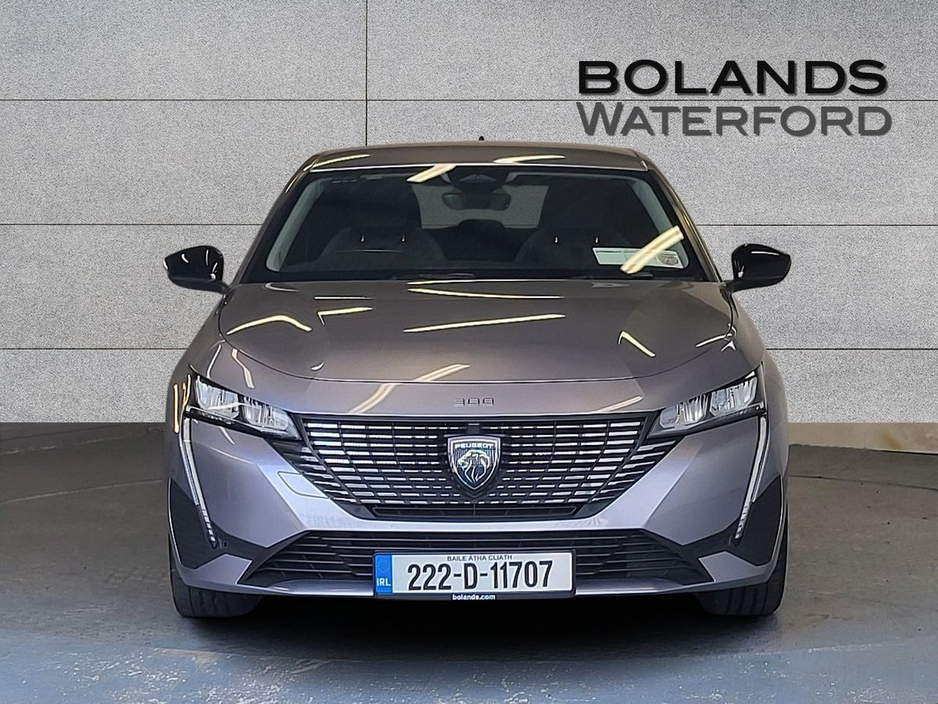 Peugeot 308 1.2 Puretech 130bhp Allure Auto — thumbnail 16