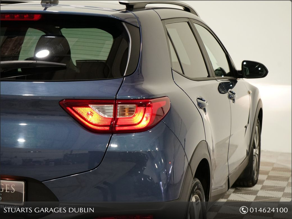 Kia Stonic 1.0 K2 MY24 5DR — thumbnail 11