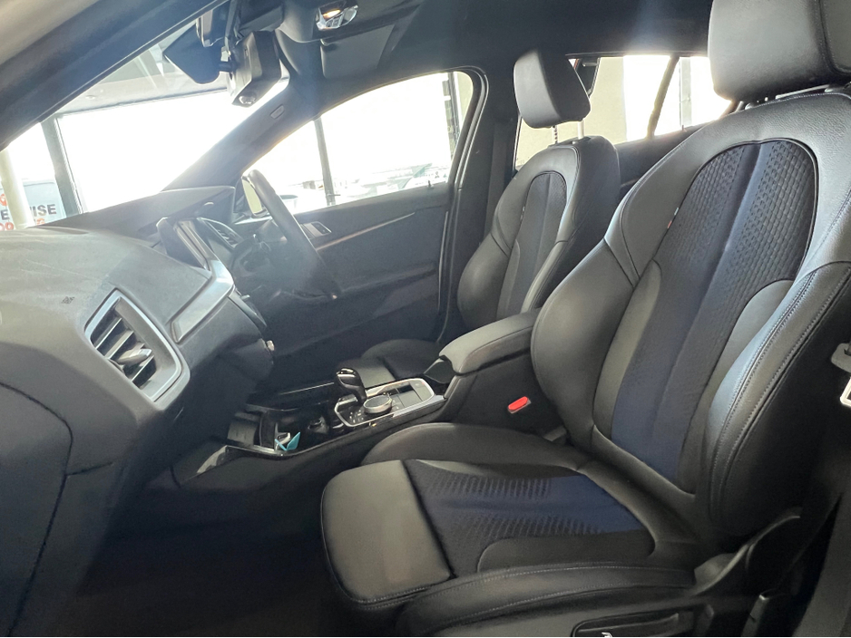 2019 BMW 1 Series 1.6L Petrol For Sale Images