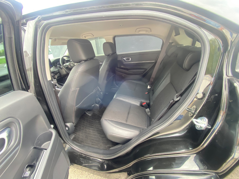 2021 Honda Vezel 1.5L Petrol Hybrid For Sale Images