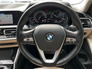 2019 BMW 3 SERIES 320D SPORT G20 NAV LEATHER 
