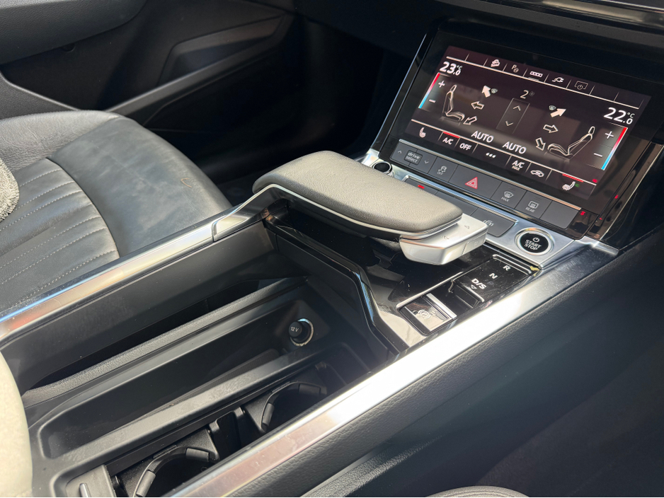 2022 Audi e-tron 0L Electric For Sale Images