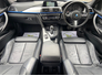 2018 BMW 3 SERIES 320D F30 M SPORT 188 BHP AUTO NAV