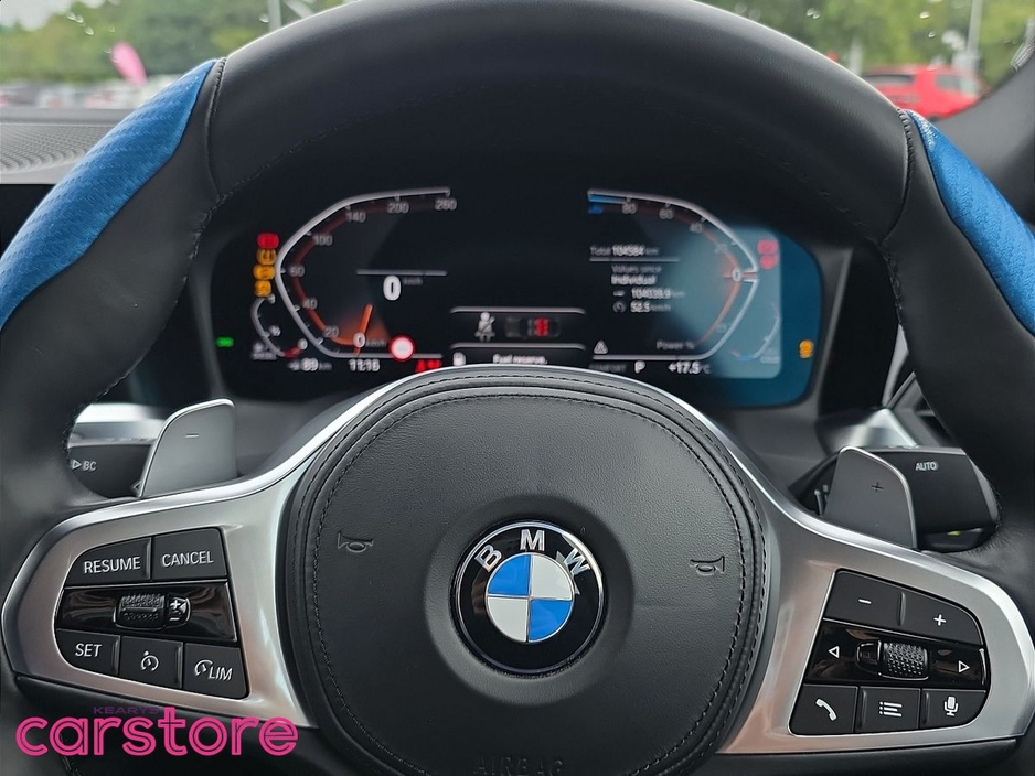BMW 4 Series 420d M Sport Gran Coupe — thumbnail 20