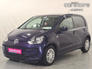 2016 VOLKSWAGEN UP! 1.0 75BHP TAKE UP