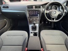 2019 Volkswagen Golf 1.6L Diesel For Sale Images
