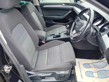 2020 Volkswagen Passat 2L Diesel For Sale Images