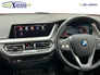 2020 BMW 1 SERIES 118D PLAY EDITION JOY PLUS Automatic, Reversing camera
