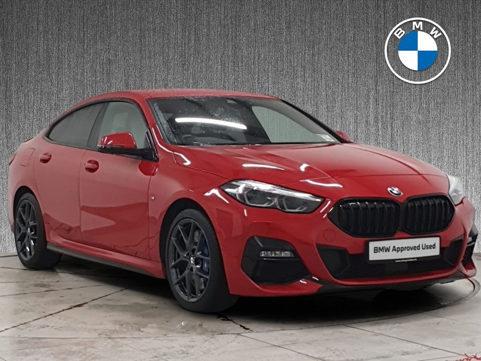 2022 BMW 2 Series 2L Diesel For Sale Images
