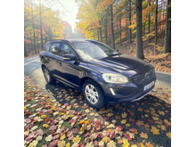 2016 Volvo XC60 2L Diesel For Sale Images