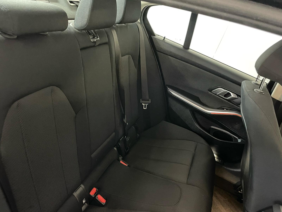 2022 BMW 3 Series 2.0L Diesel For Sale Images