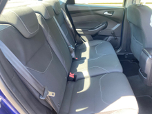 2015 Ford Focus 1.6L Diesel For Sale Images