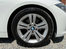 2013 BMW 3 Series 2L Petrol For Sale Images
