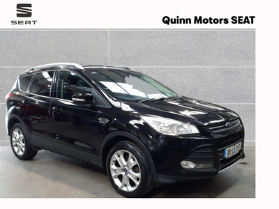 2016 Ford Kuga For Sale Images