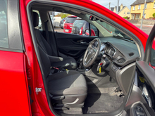 2017 Opel Mokka 1.6L Diesel For Sale Images