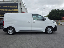 2022 Citroen Dispatch 1.5L Diesel For Sale Images