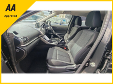 2018 Mitsubishi Eclipse Cross 1.5L Petrol For Sale Images