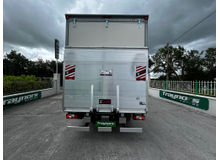 2025 Maxus Deliver 9 2.0L Diesel For Sale Images