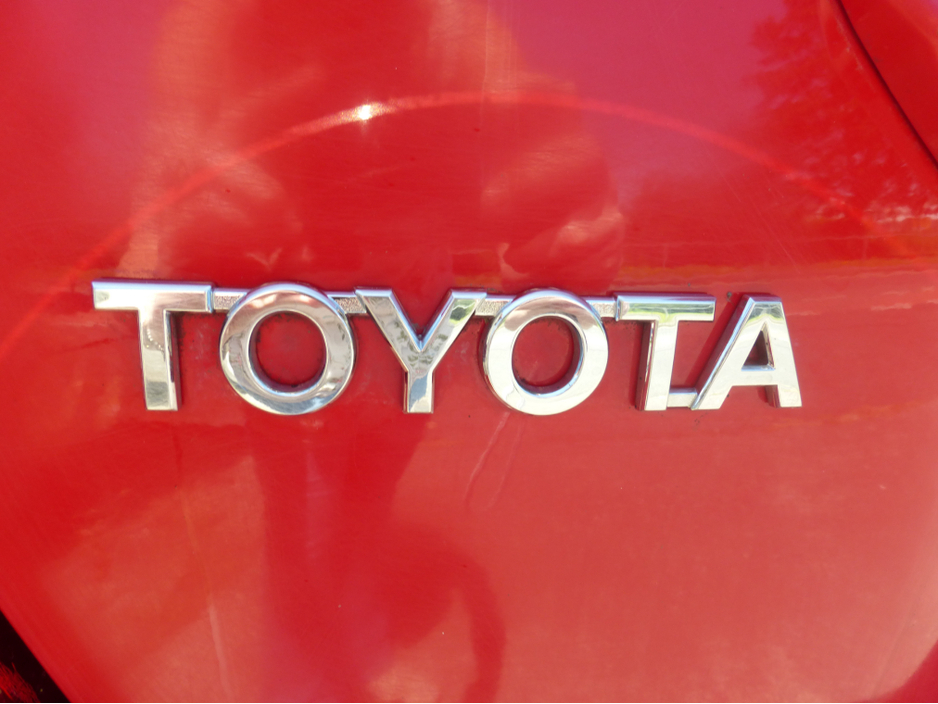 2016 Toyota Yaris 1.4L Diesel For Sale Images