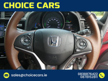 2019 Honda Fit 1.5L Hybrid For Sale Images