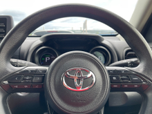 2022 Toyota Yaris Cross 1.5L Petrol Hybrid For Sale Images