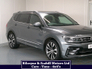 2020 VOLKSWAGEN TIGUAN ALLSPACE R-LINE TEC