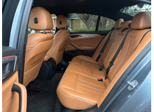 2018 BMW 5 Series 2.0L Petrol Plug-in Hybrid For Sale Images