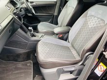 2024 Volkswagen Tiguan 1.4L Petrol Plug-in Hybrid For Sale Images