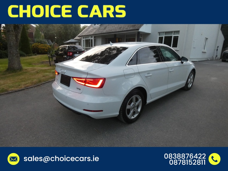 2015 Audi A3 1.4L Petrol For Sale Images