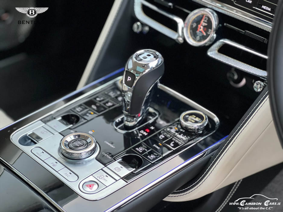 2023 Bentley Flying Spur 2.9L Petrol Hybrid For Sale Images