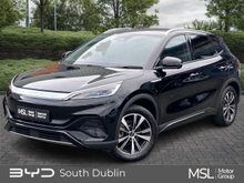 BYD ATTO 3 *EX-DEMO*Comfort 60kWh