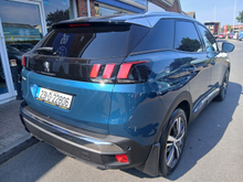 2023 Peugeot 3008 1.5L Diesel For Sale Images