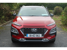 2019 Hyundai Kona 1L Petrol For Sale Images