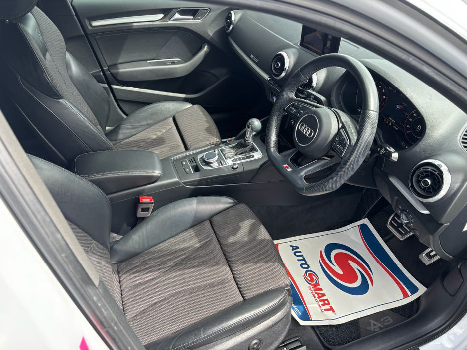 2018 Audi A3 1.4L Petrol For Sale Images