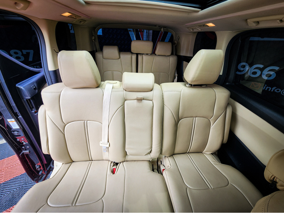 2020 Toyota Alphard 2.5L Petrol For Sale Images