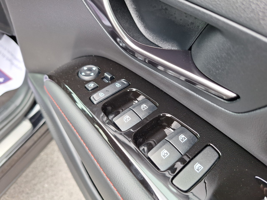 2023 Hyundai Tucson 1.6L Petrol Plug-in Hybrid For Sale Images